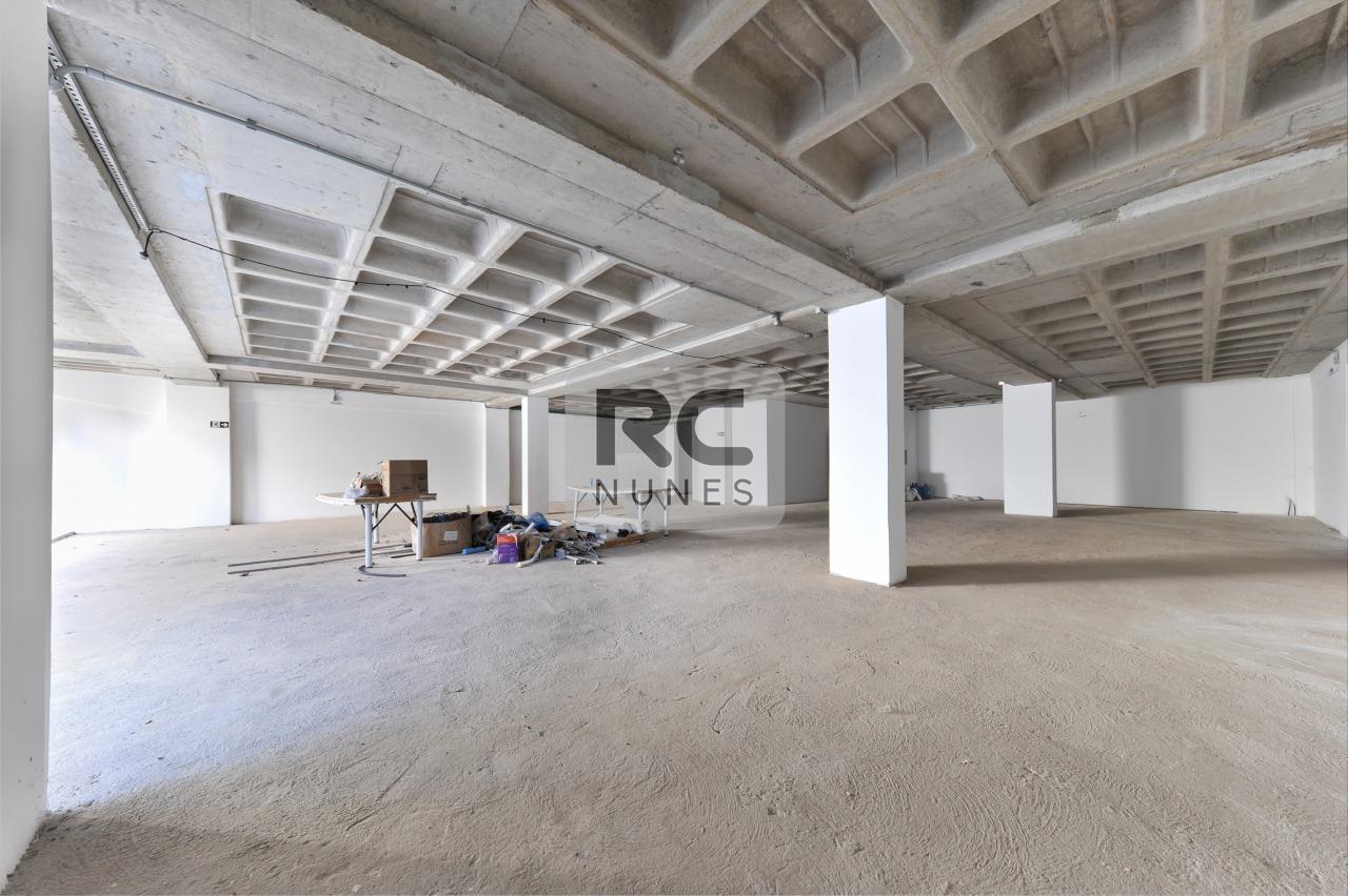 Andar corrido para aluguel no Savassi: 