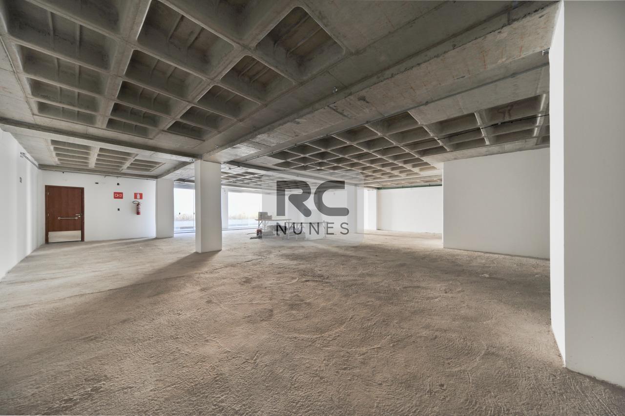 Andar corrido para aluguel no Savassi: 