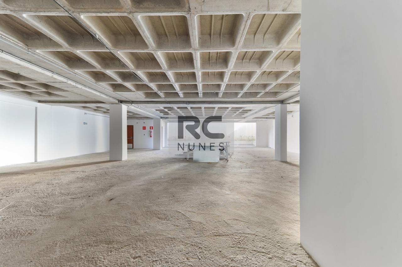 Andar corrido para aluguel no Savassi: 