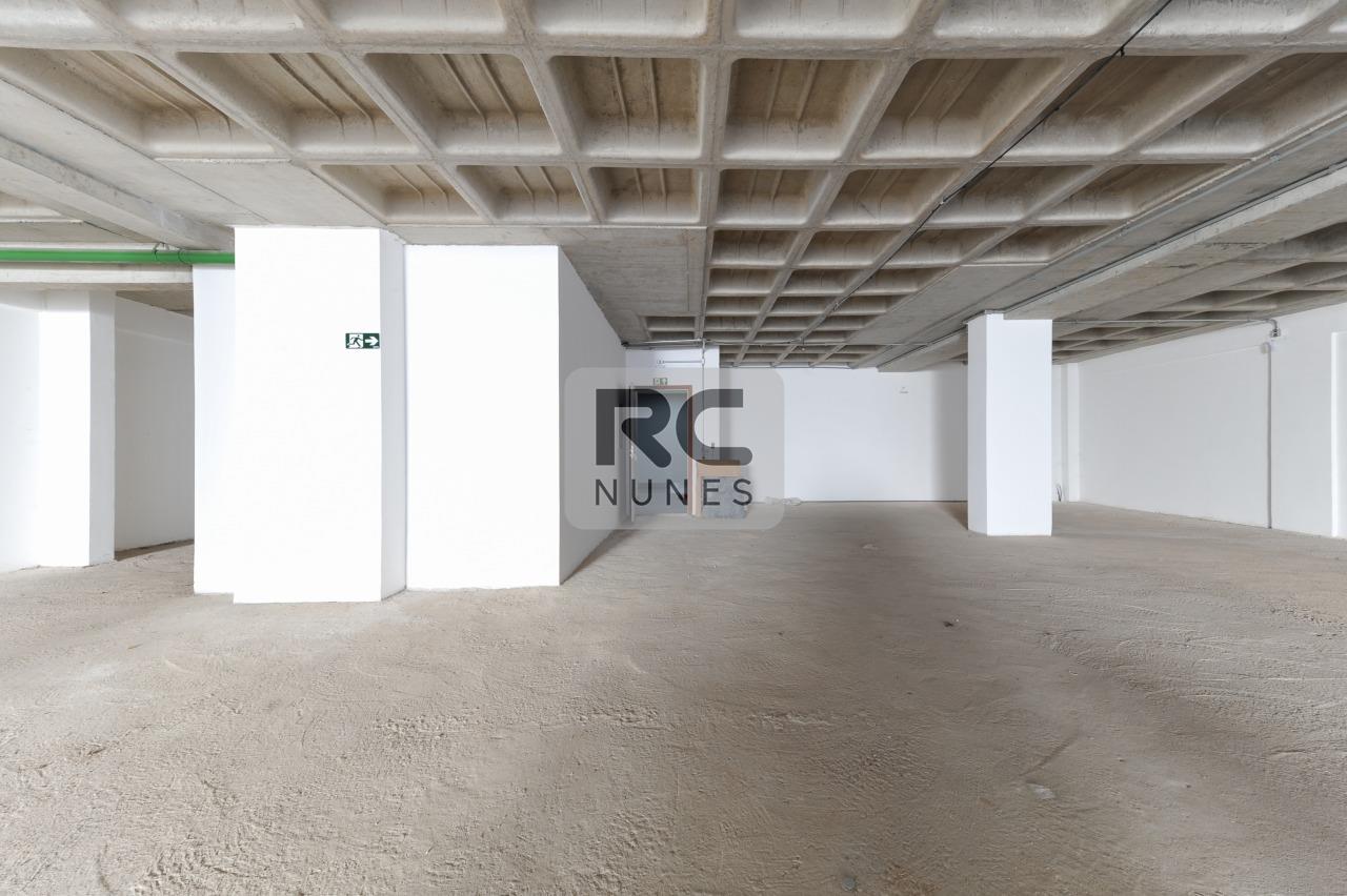 Andar corrido para aluguel no Savassi: 