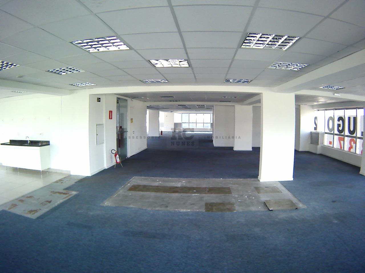 Andar corrido para aluguel no Santa Efigênia: 