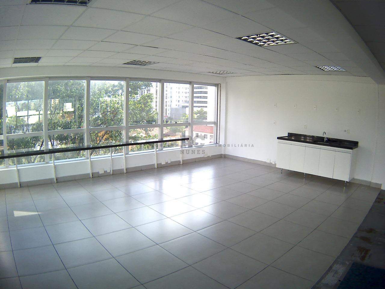 Andar corrido para aluguel no Santa Efigênia: 