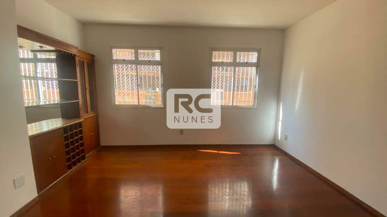 Apartamento para aluguel no Santo Antônio: 