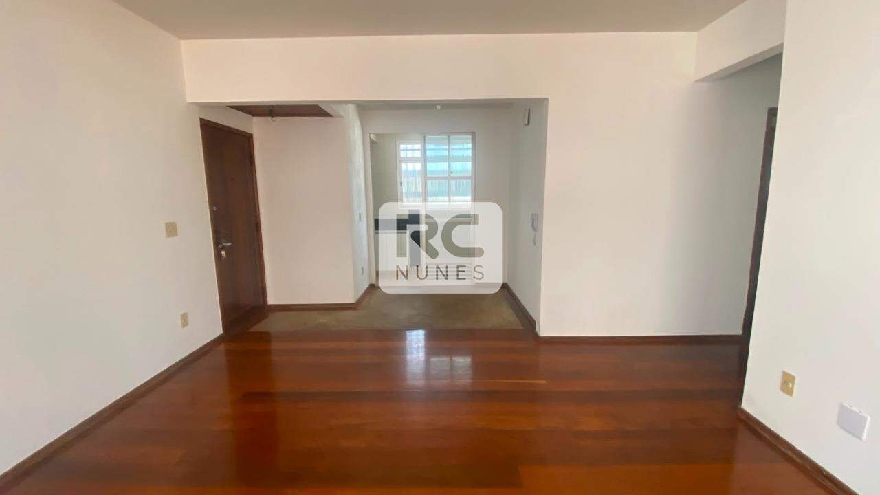 Apartamento para aluguel no Santo Antônio: 