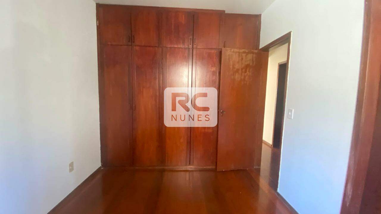 Apartamento para aluguel no Santo Antônio: 