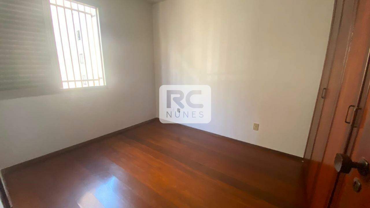 Apartamento para aluguel no Santo Antônio: 