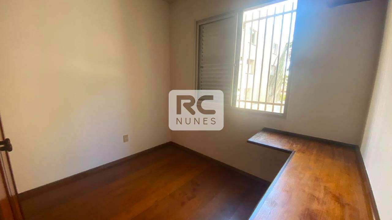 Apartamento para aluguel no Santo Antônio: 