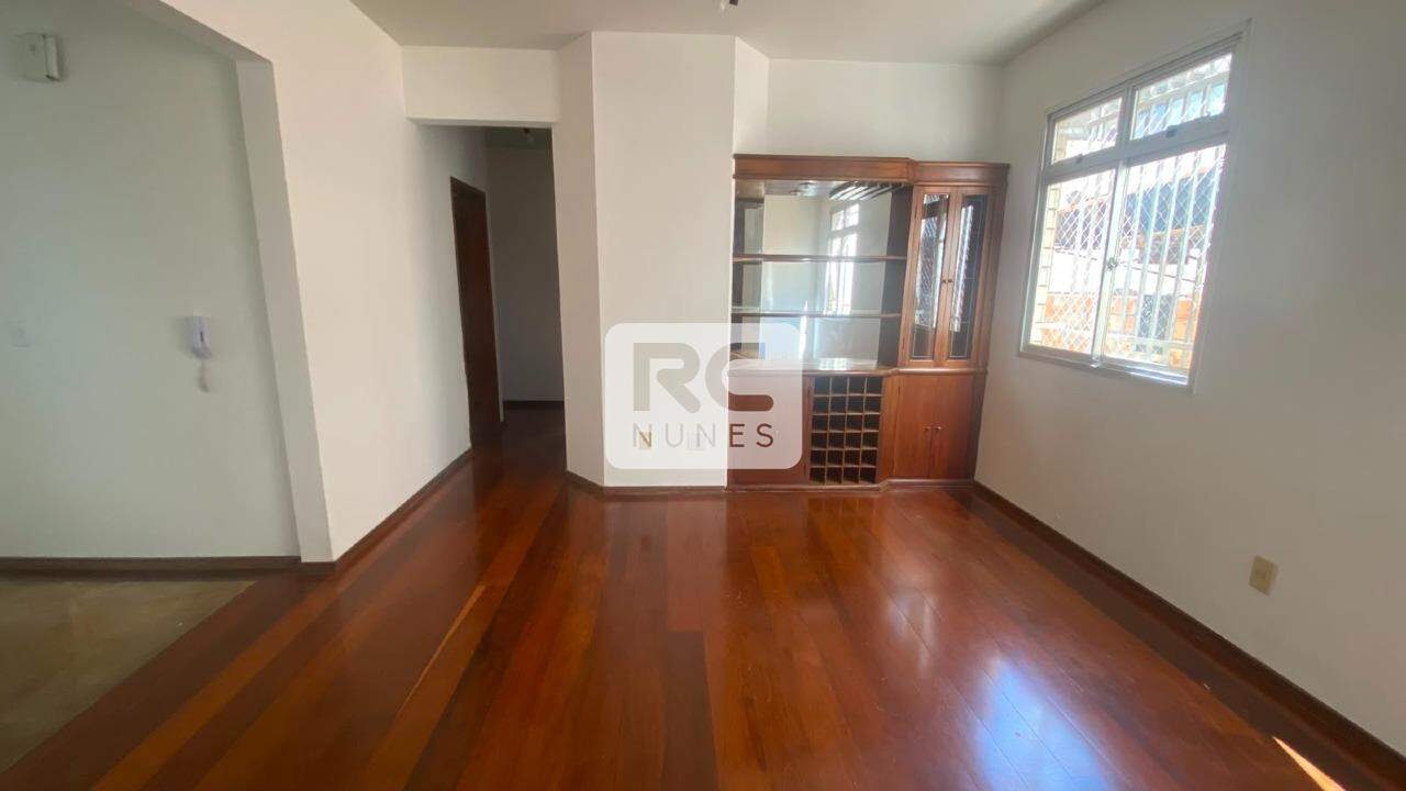 Apartamento para aluguel no Santo Antônio: 