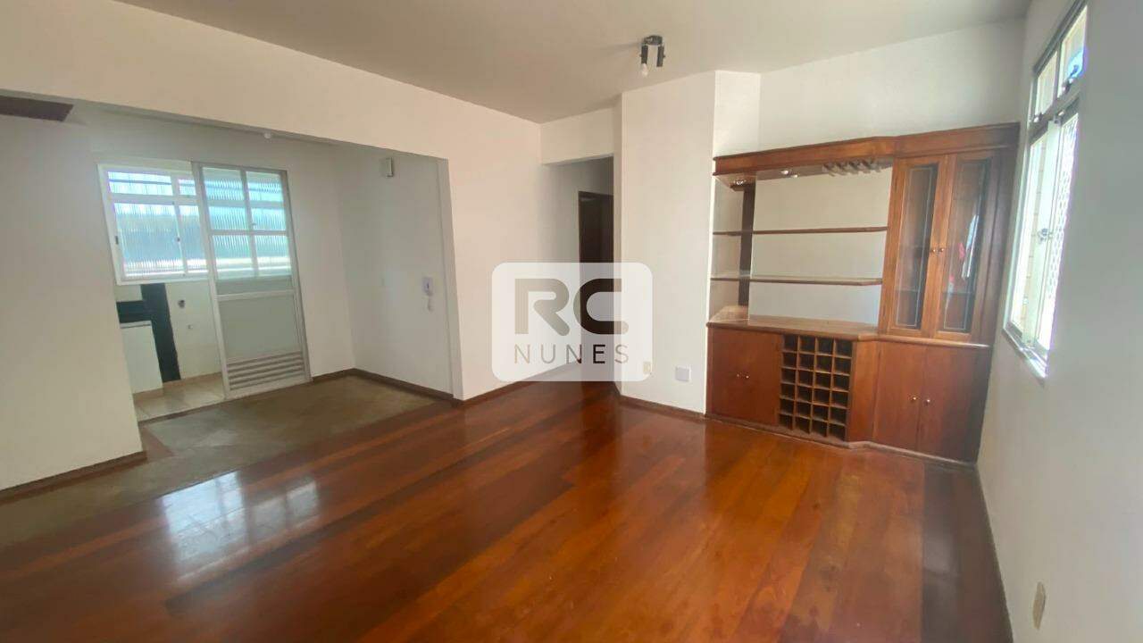 Apartamento para aluguel no Santo Antônio: 
