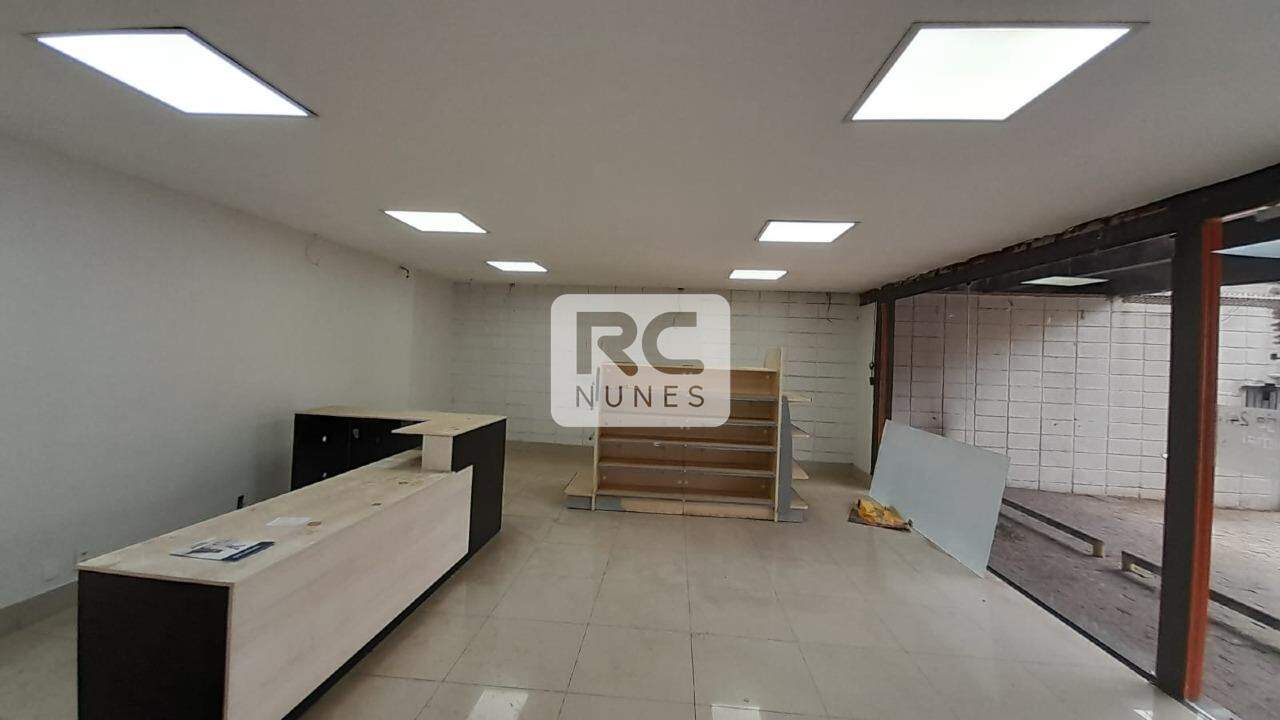 Loja para aluguel em Sion - RC Nunes Imóveis: 