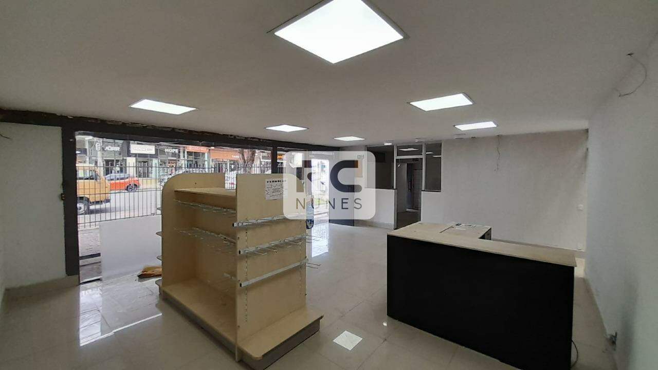 Loja para aluguel em Sion - RC Nunes Imóveis: 