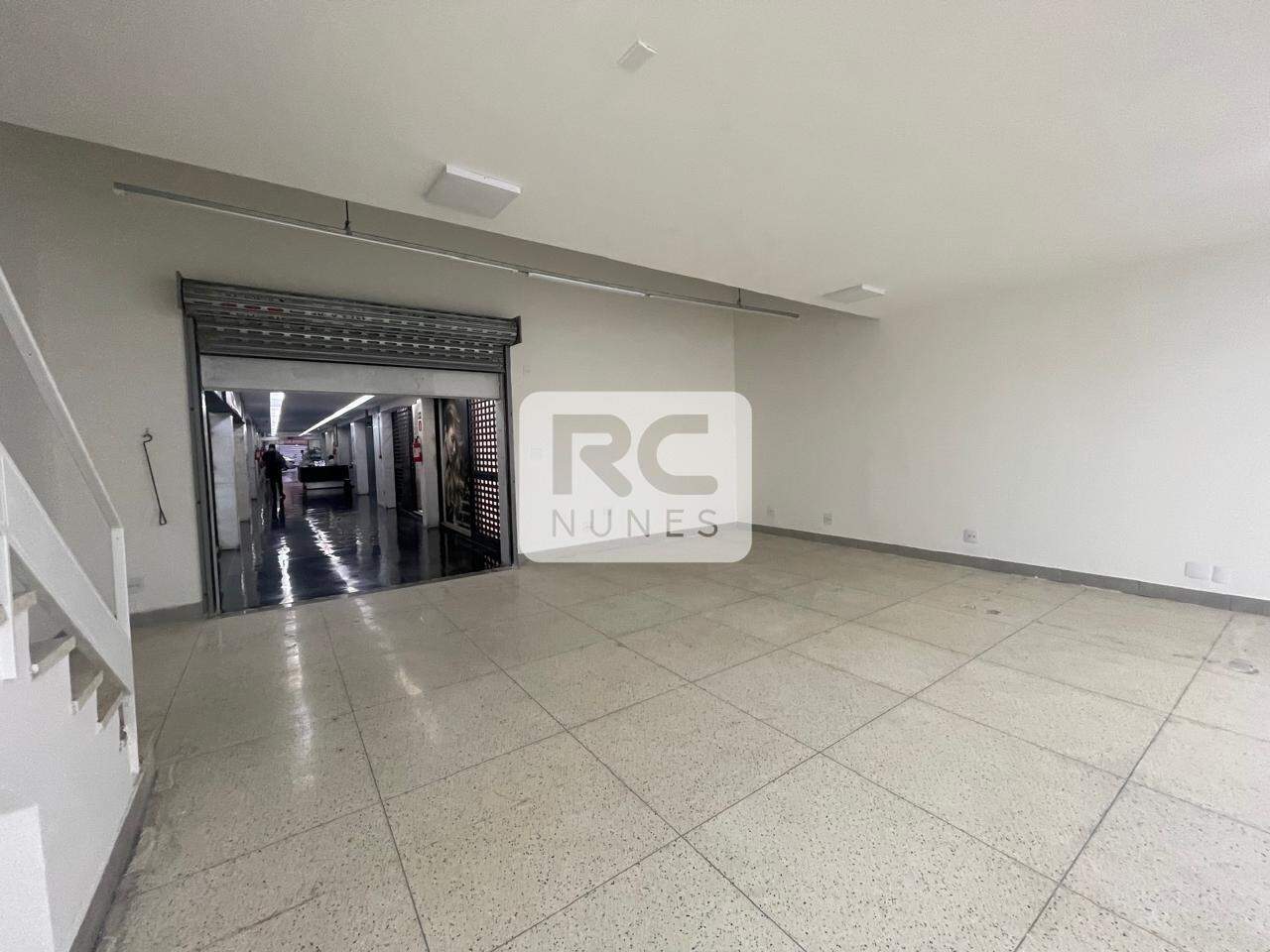 Loja para aluguel no Centro: 