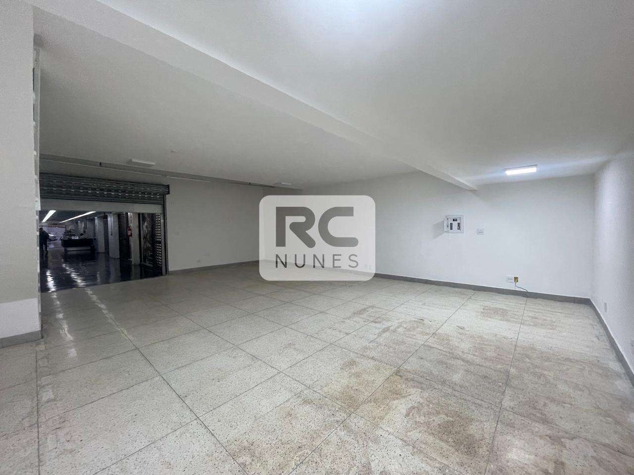 Loja para aluguel no Centro: 