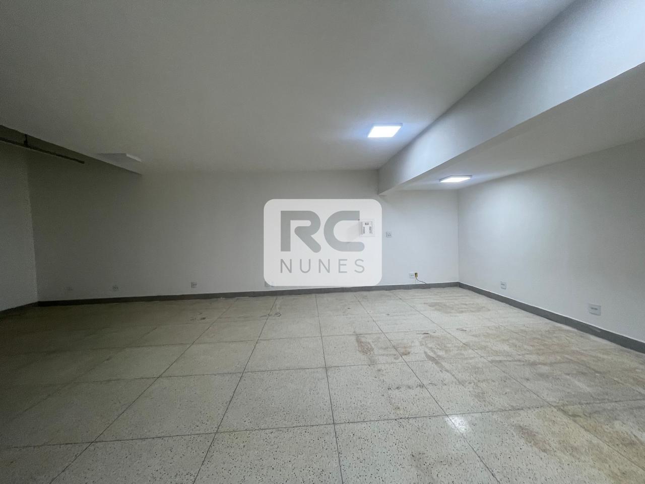 Loja para aluguel no Centro: 