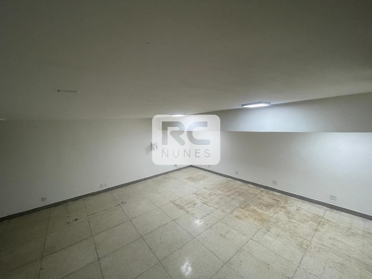 Loja para aluguel no Centro: 