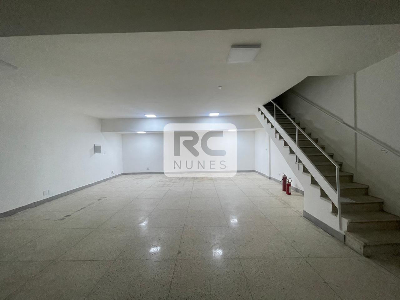 Loja para aluguel no Centro: 