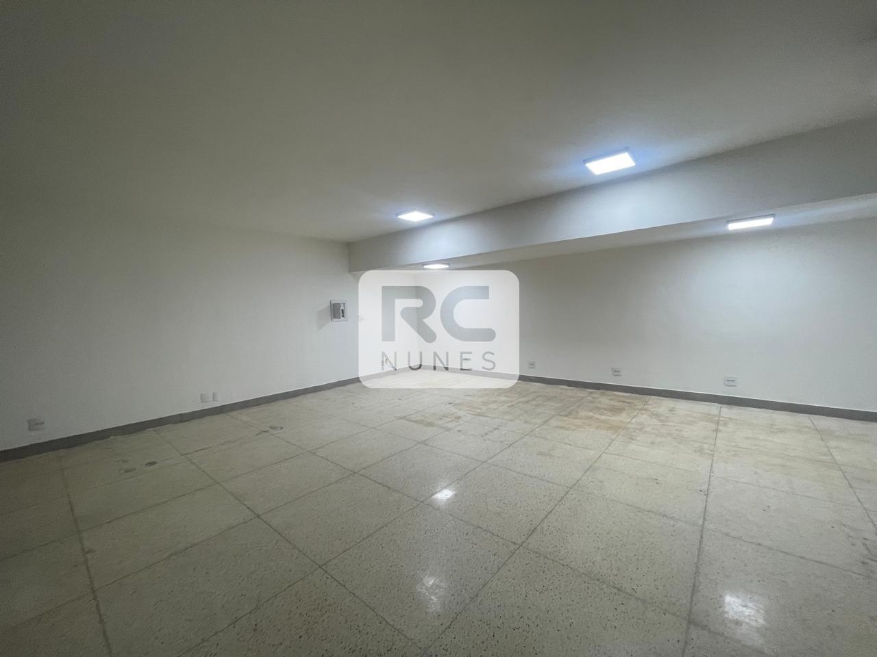 Loja para aluguel no Centro: 