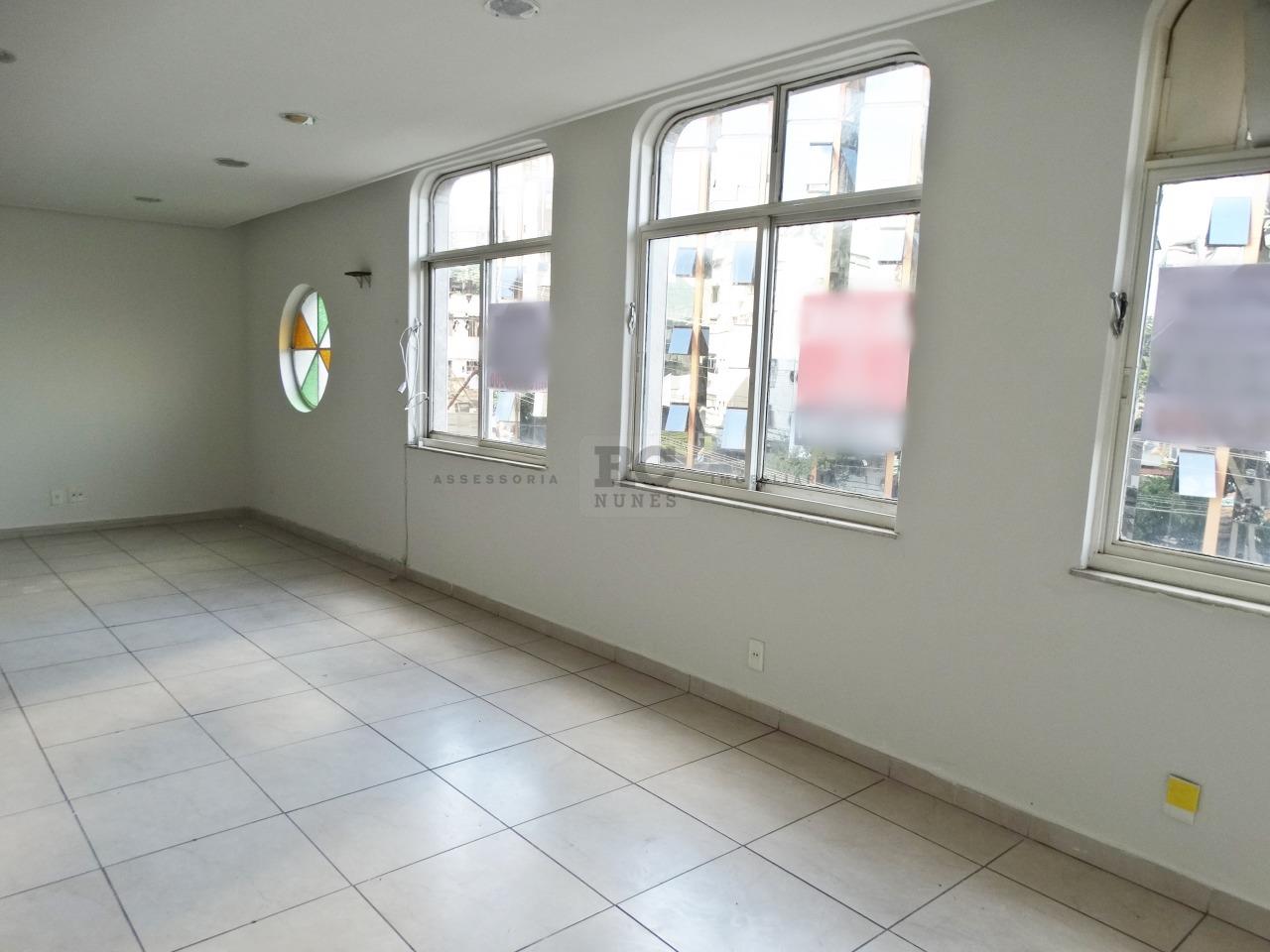 Sala para aluguel no Santa Efigênia: 