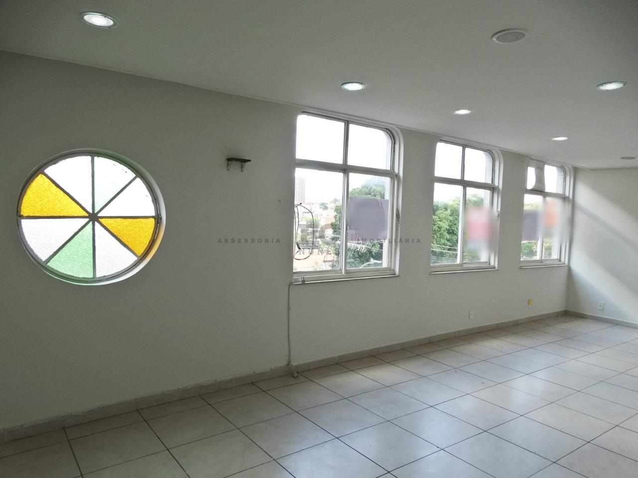 Sala para aluguel no Santa Efigênia: 