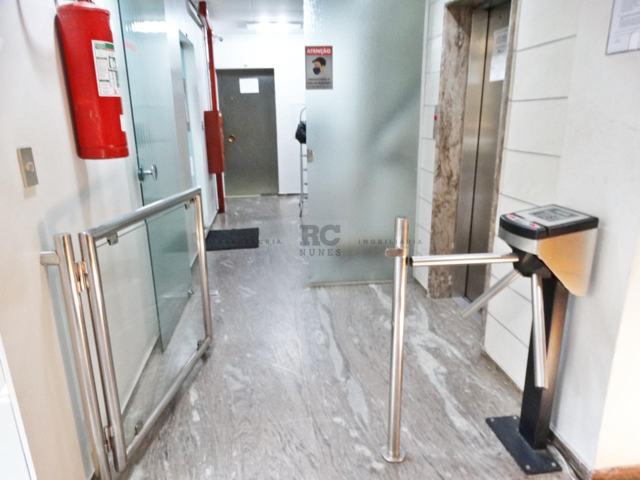 Sala para aluguel no Santa Efigênia: 