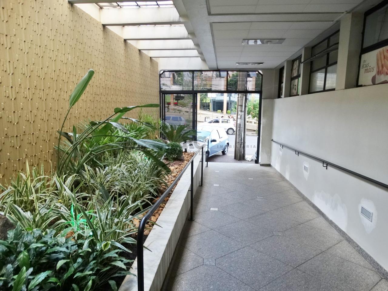 Sala para aluguel no Santa Efigênia: 