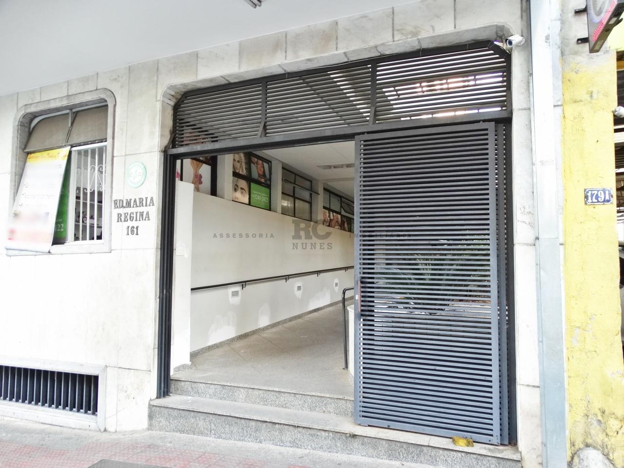 Sala para aluguel no Santa Efigênia: 