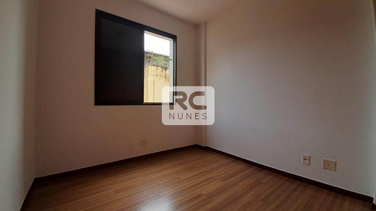 Apartamento para aluguel no Serra: 