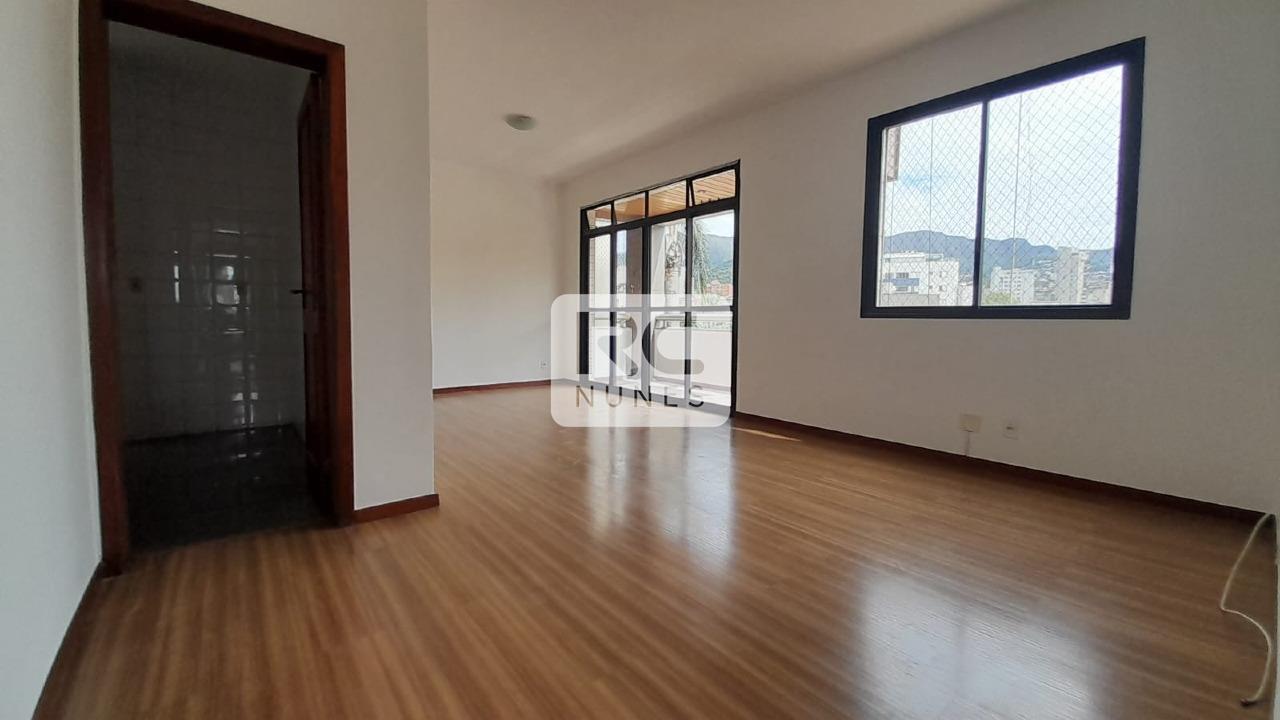 Apartamento para aluguel no Serra: 