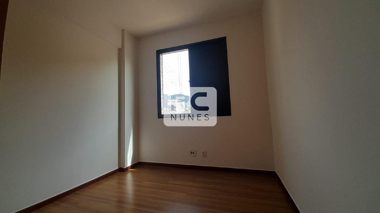 Apartamento para aluguel no Serra: 
