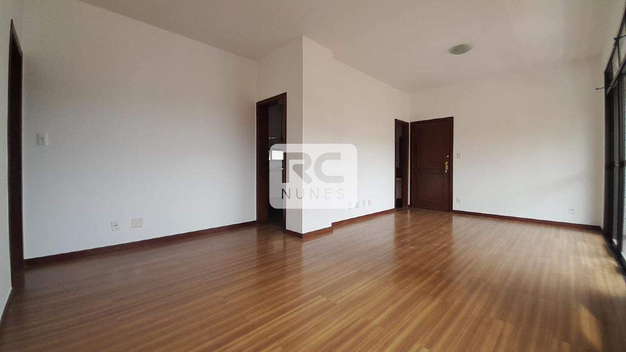 Apartamento para aluguel no Serra: 