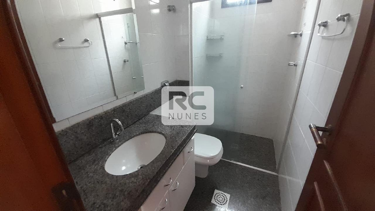 Apartamento para aluguel no Serra: 