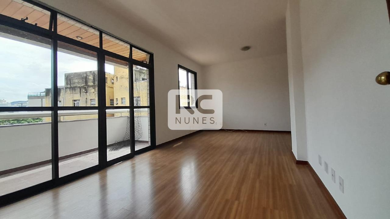 Apartamento para aluguel no Serra: 