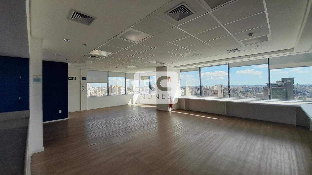 Andar corrido para aluguel no Santa Efigênia: 