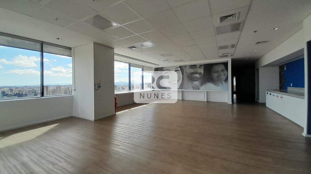 Andar corrido para aluguel no Santa Efigênia: 