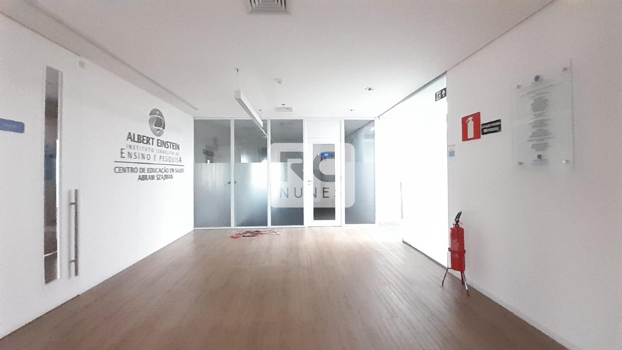 Andar corrido para aluguel no Santa Efigênia: 