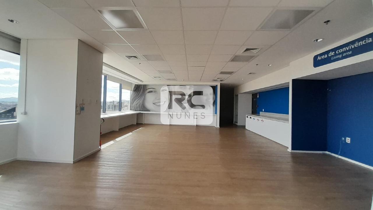 Andar corrido para aluguel no Santa Efigênia: 