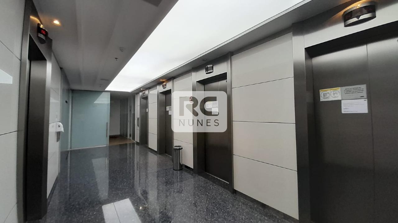 Andar corrido para aluguel no Santa Efigênia: 