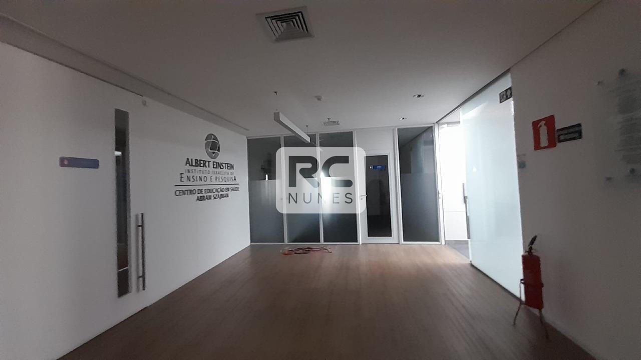 Andar corrido para aluguel no Santa Efigênia: 