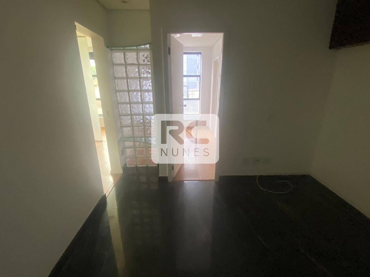 Sala para aluguel no Lourdes: 