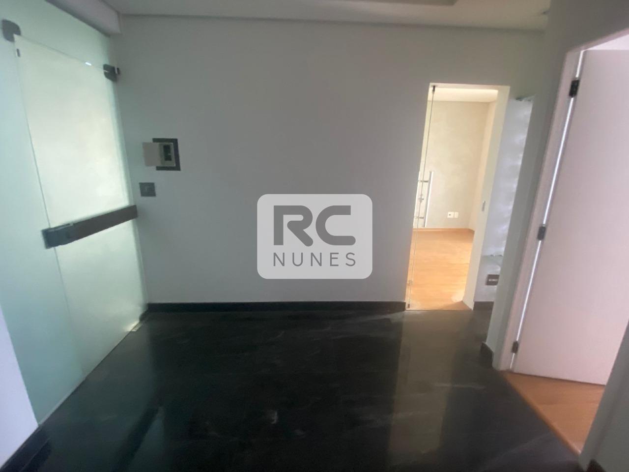 Sala para aluguel no Lourdes: 