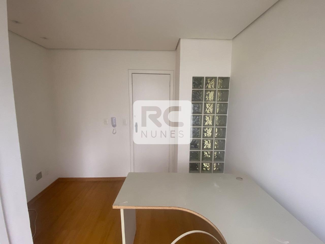 Sala para aluguel no Lourdes: 