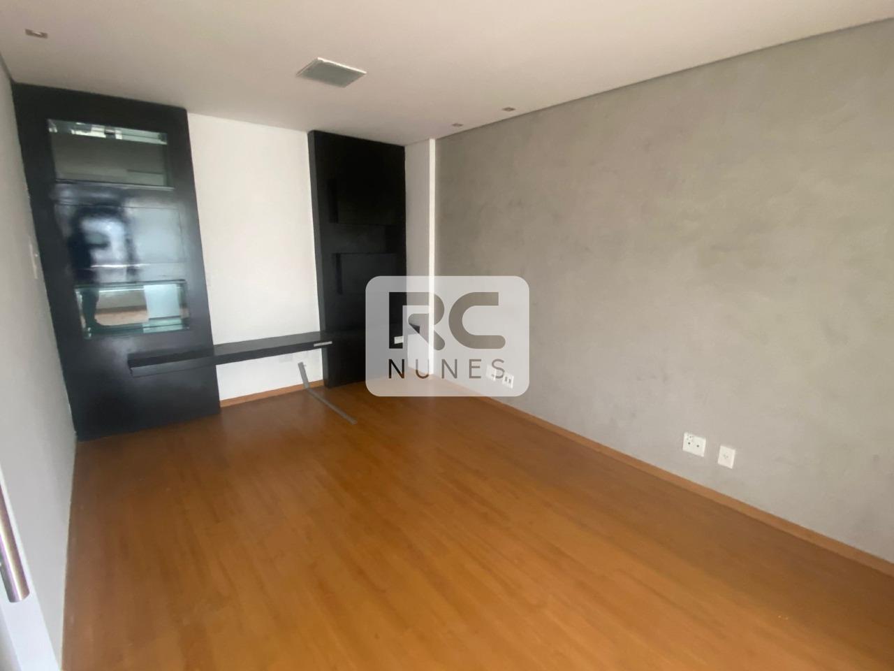 Sala para aluguel no Lourdes: 