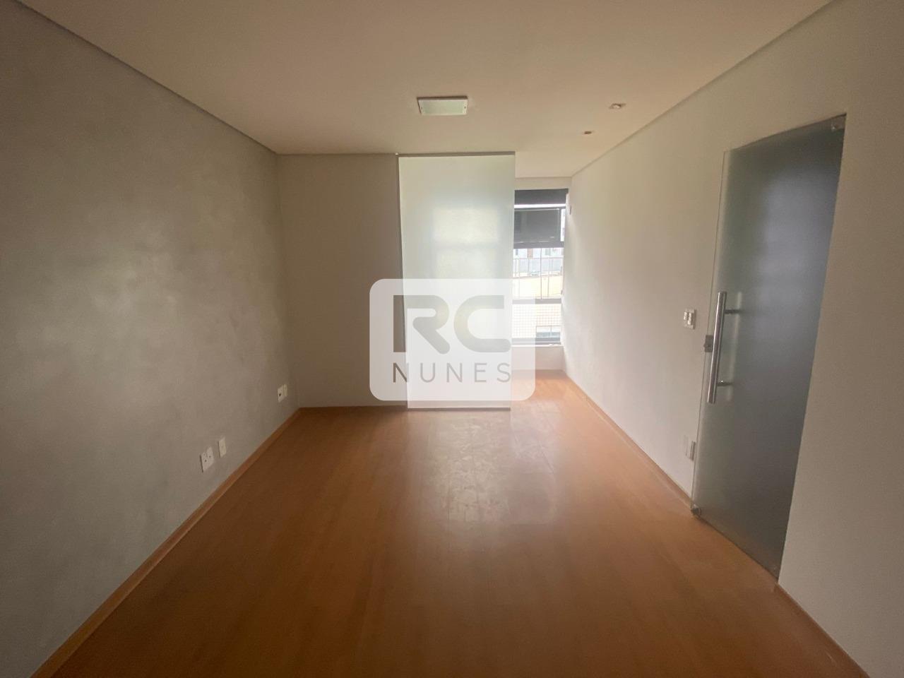 Sala para aluguel no Lourdes: 