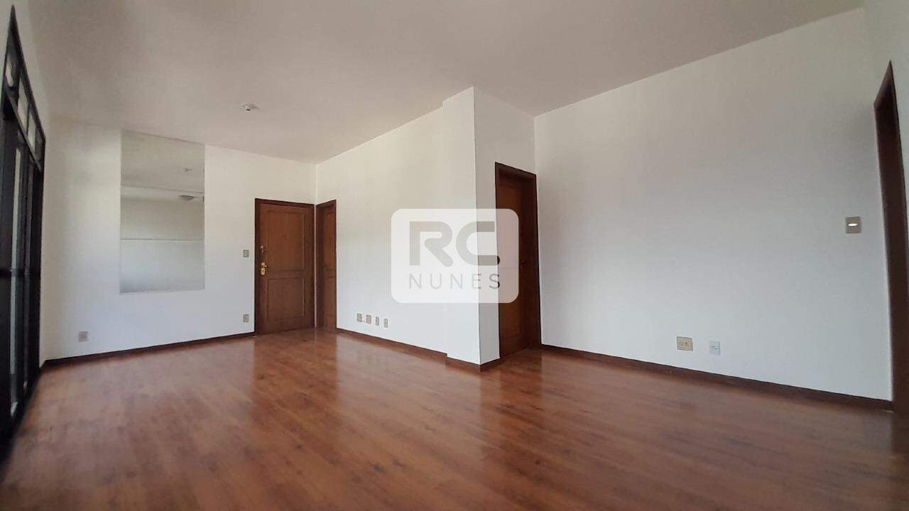 Apartamento para aluguel no Serra: 