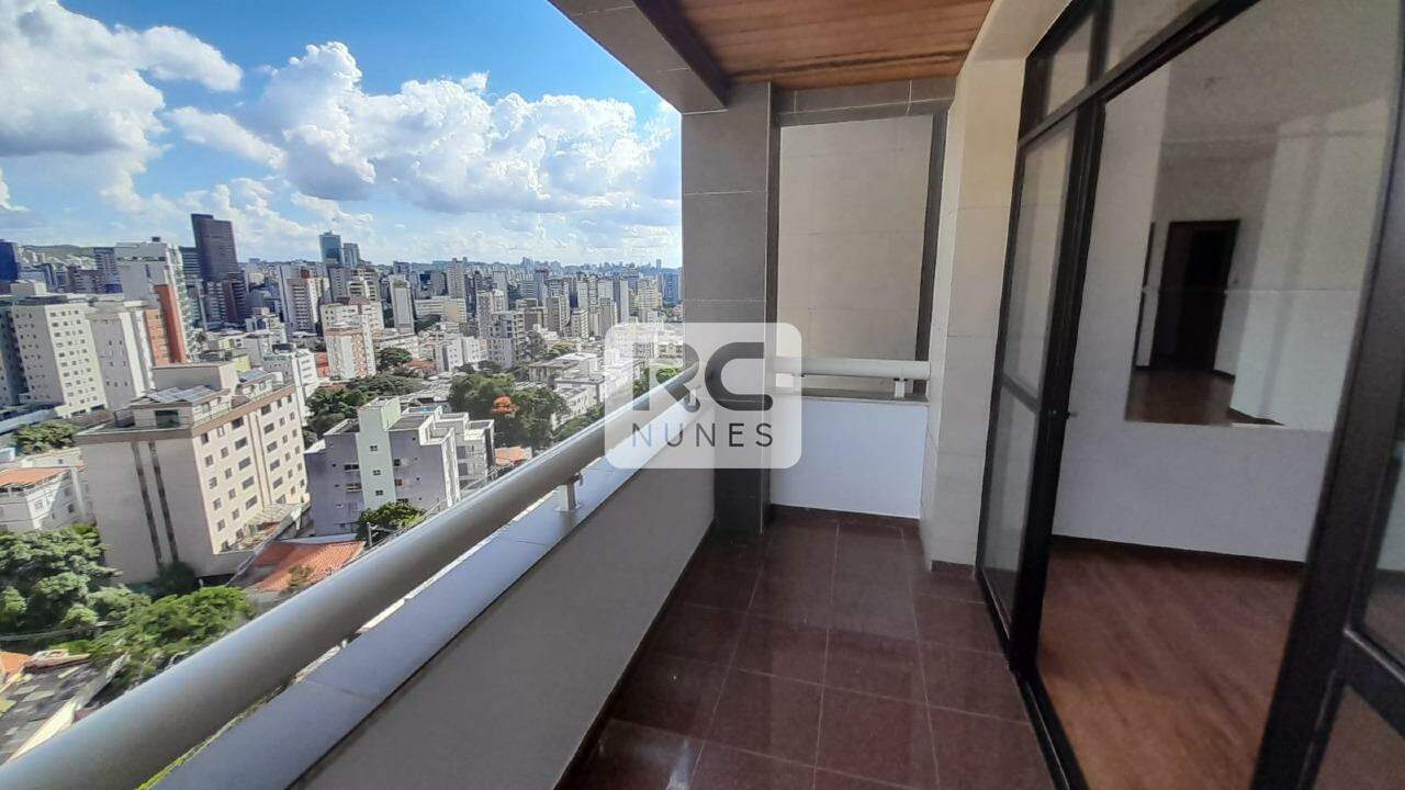 Apartamento para aluguel no Serra: 