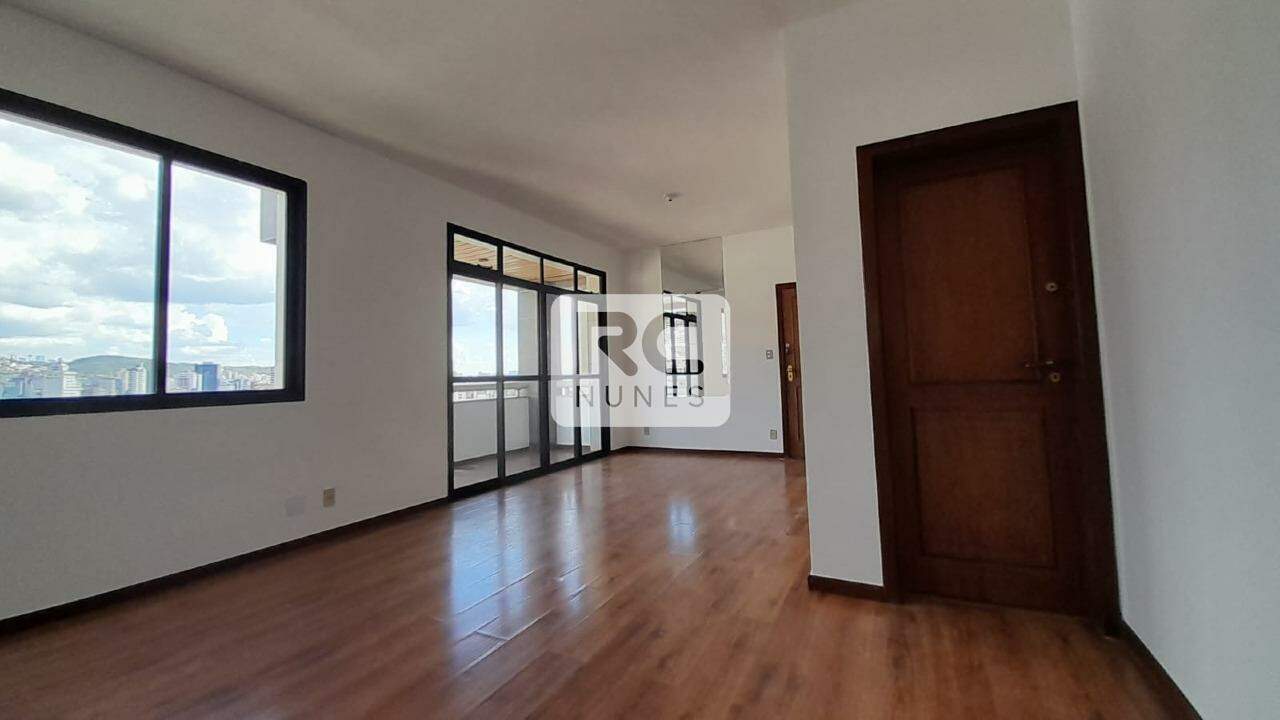 Apartamento para aluguel no Serra: 