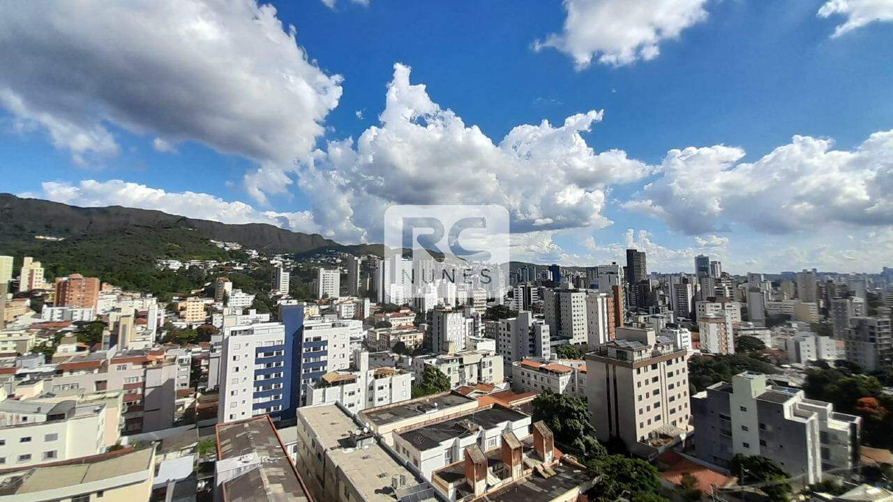 Apartamento para aluguel no Serra: 