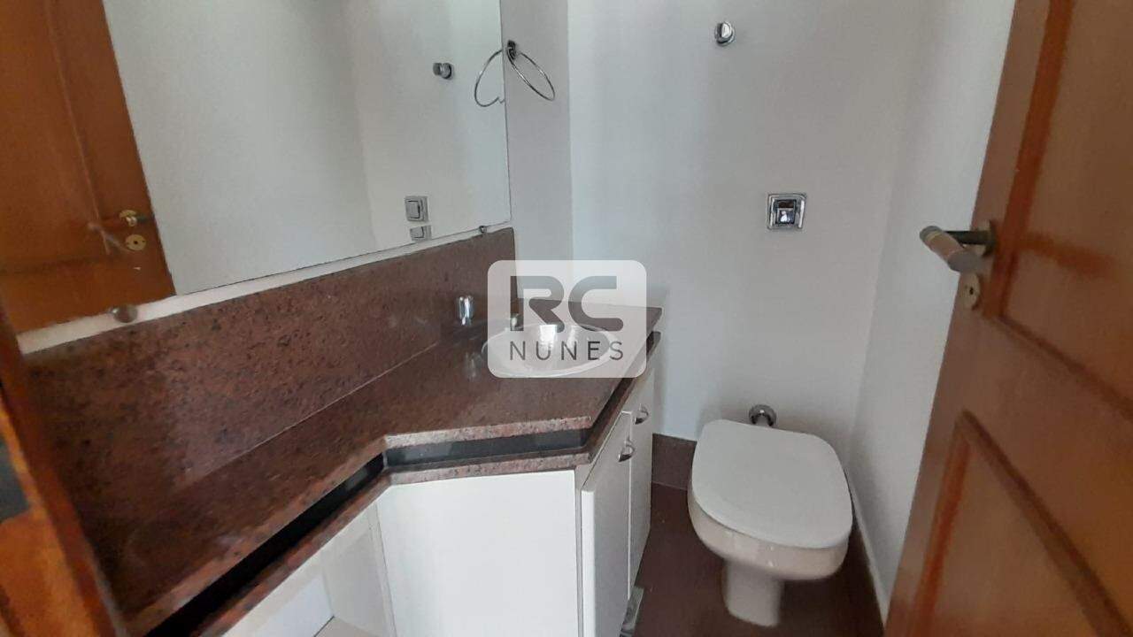 Apartamento para aluguel no Serra: 