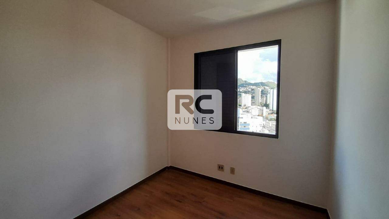 Apartamento para aluguel no Serra: 