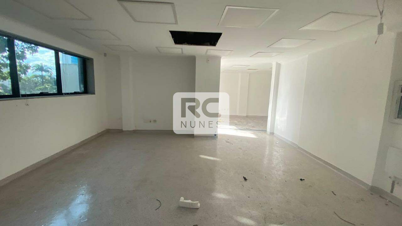 Sala para aluguel no Barro Preto: 